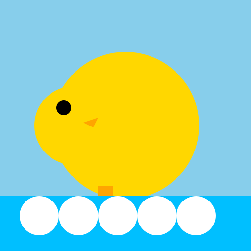 Quack-tastic Duck - DrawGPT