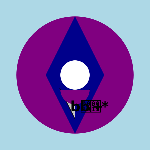 Palkia playing the Jaw Harp - DrawGPT