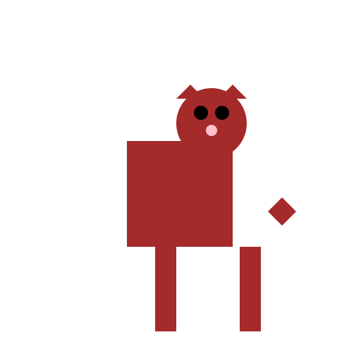 Realistic Exotic Animal - DrawGPT