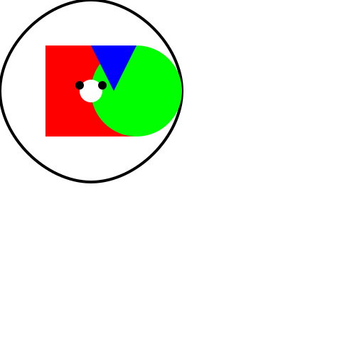 The Colorful Brain - DrawGPT