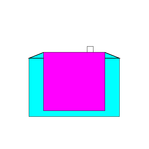 Drawing a Conical Flask and Test Tube - DrawGPT