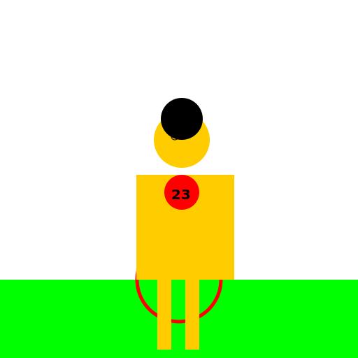 NBA Player - DrawGPT