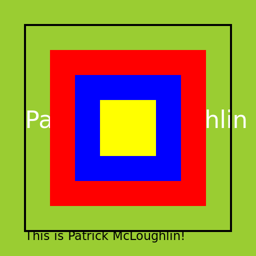 Patrick McLoughlin - DrawGPT
