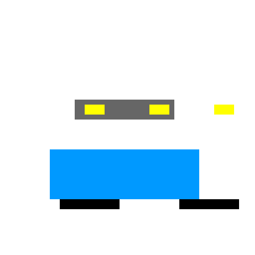 Offroad-Ready 2007 Accord - DrawGPT