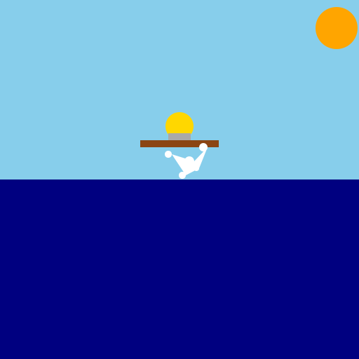 1997 FINA Diving World Cup - DrawGPT