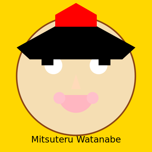 Mitsuteru Watanabe - DrawGPT