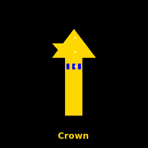 Crown Casino - DrawGPT