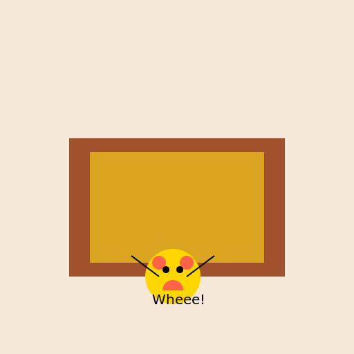 Kid Tumbling on Couch - DrawGPT