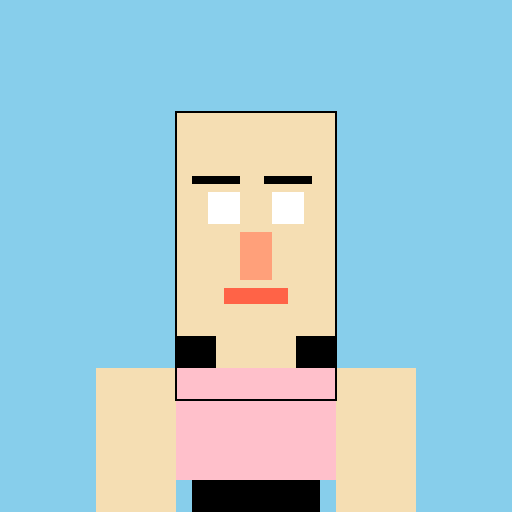 Millie Bobby Brown - DrawGPT