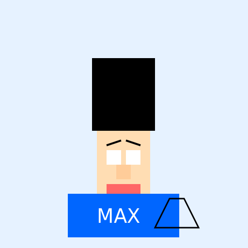 Max Mayfield - DrawGPT