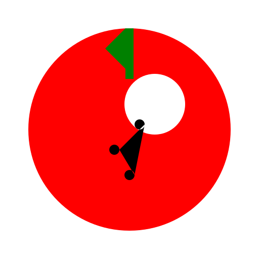 Realistic Apple - DrawGPT
