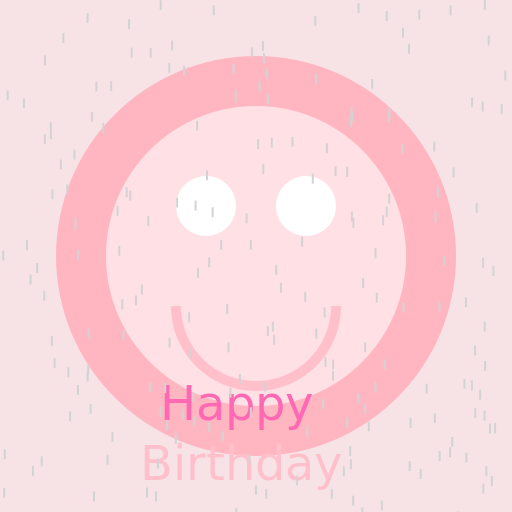 Aesthetic Man's Birthday Letters - DrawGPT