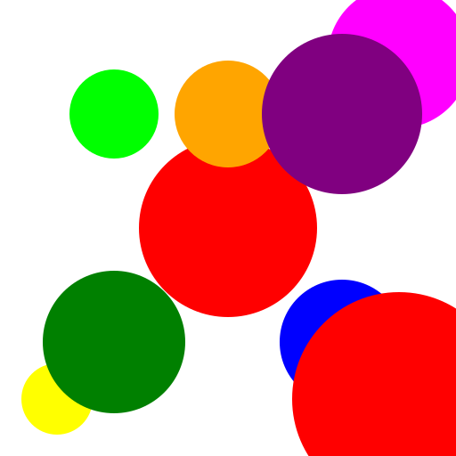 Alpha Zerfall - DrawGPT