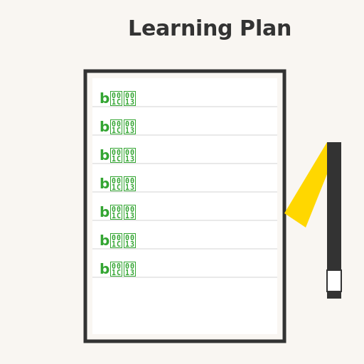 Learning Plan - DrawGPT