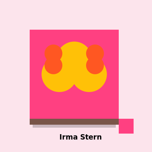 Irma's Vibrant Still Life - DrawGPT