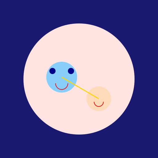 Selena & Endymion - DrawGPT