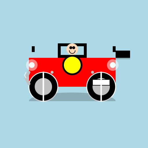 Photorealistic Sport Car - DrawGPT