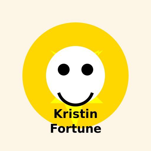 Kristin Fortune - DrawGPT