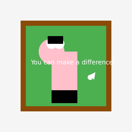 A teacher who makes a difference - DrawGPT