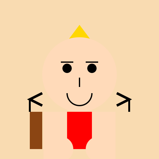 Lord Shri Ram - DrawGPT