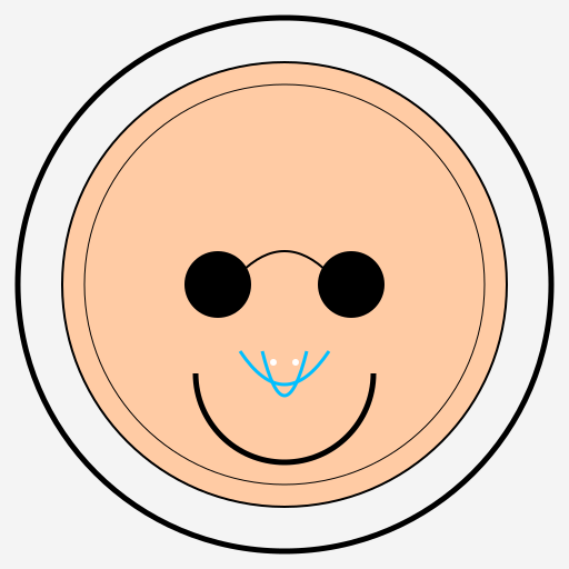 Mona Lisa Cries - DrawGPT