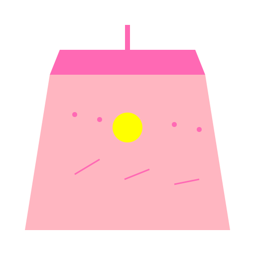 Colorful Bucket Bag - DrawGPT