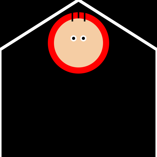 The Towering Skeletal Beast - DrawGPT