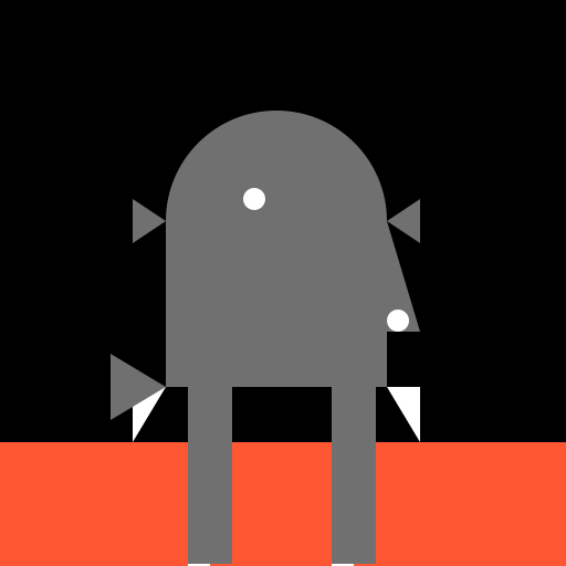 Elephant in Mars - DrawGPT