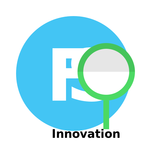A Food Supplement Logo Innovation - DrawGPT