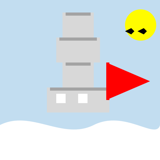 HMS Alban (1813) - DrawGPT