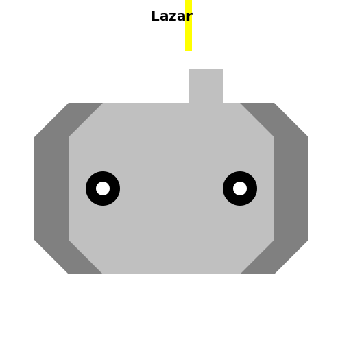 Lazar (armoured vehicle) - DrawGPT