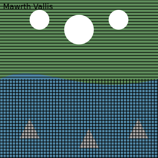 Mawrth Vallis - DrawGPT