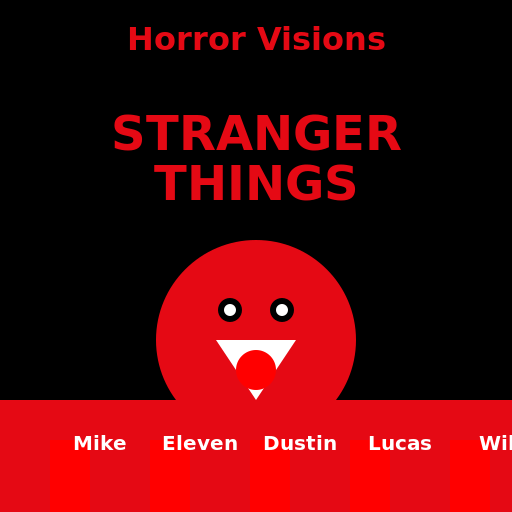 A Stranger Canvas Poster - DrawGPT