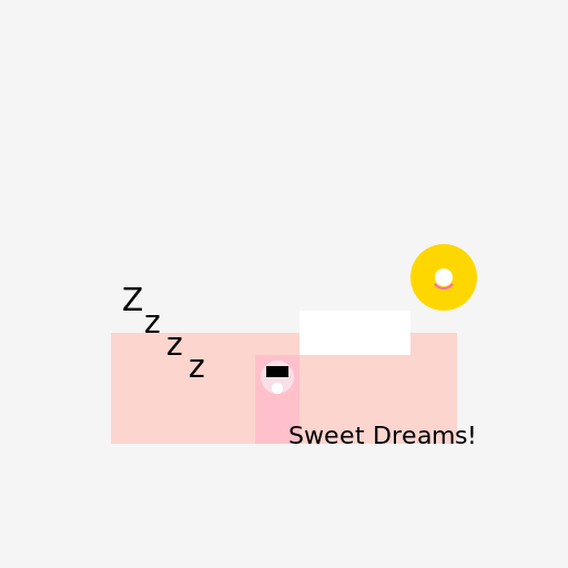 The Tooth Fairy's Visit - DrawGPT