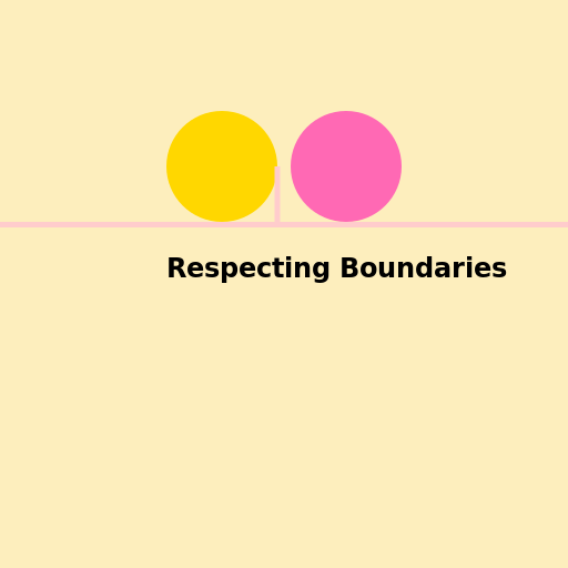 Respecting Boundaries - DrawGPT