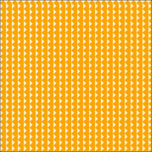 Art Nouveau Isometric Pattern - DrawGPT