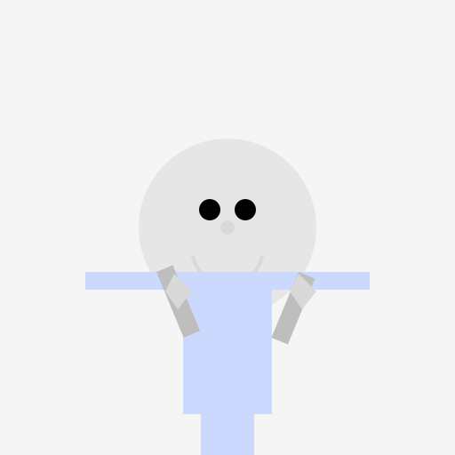 Sneaky Stabber - DrawGPT