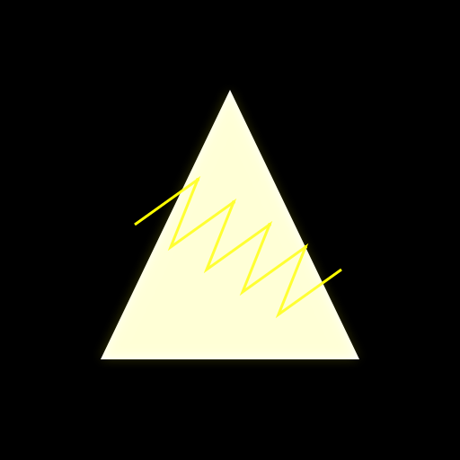 Phi with Lightning Thunder - DrawGPT