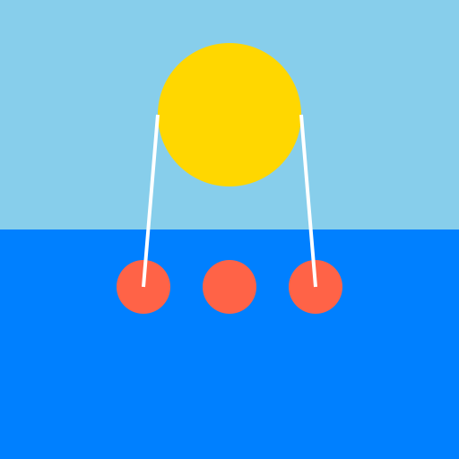 Jesus Saving People - DrawGPT