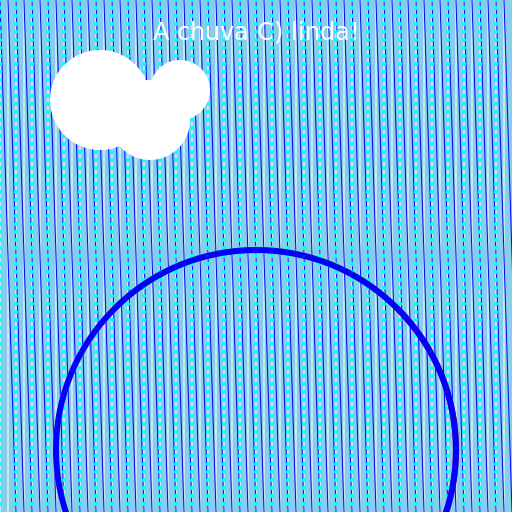 Fracionamento Isotópico de Oxigênio na Chuva - DrawGPT