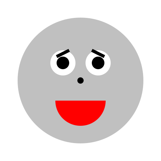 Robot Head - DrawGPT