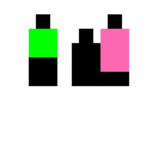 Three Friends - DrawGPT