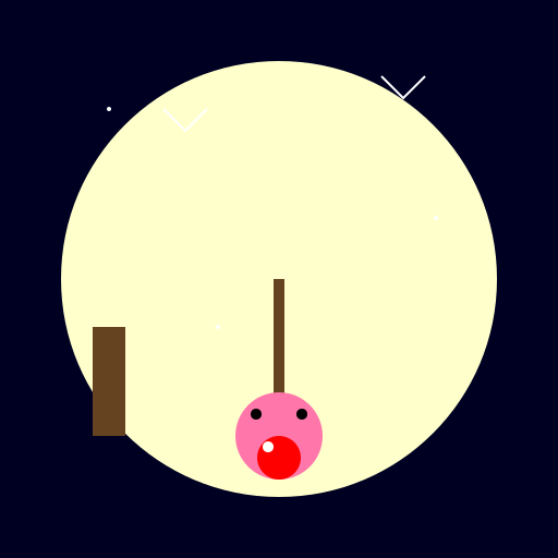 Moonlight Serenade - DrawGPT