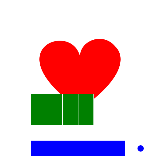 Country Morphing Animation Logo - DrawGPT