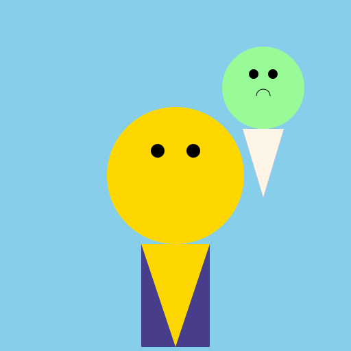 Magical Two Characters - DrawGPT