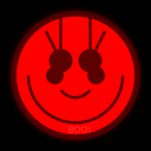 Scary Entity - DrawGPT