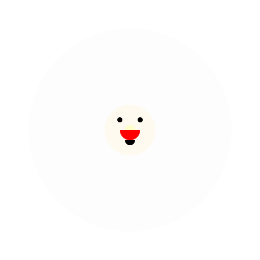 Rare White Flower, Shiny - DrawGPT