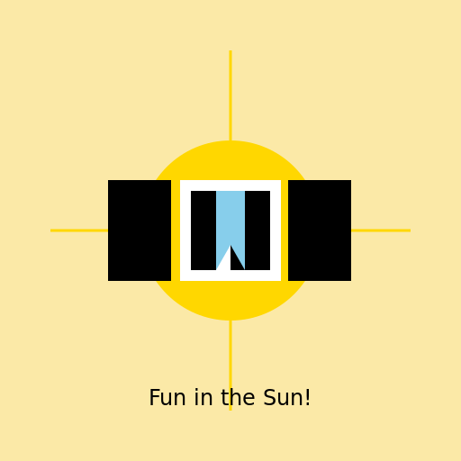 Solar-Powered Air Conditioning - DrawGPT