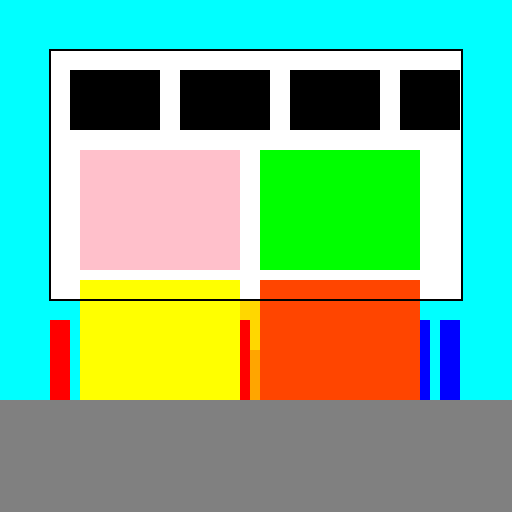 Rally and Art Gallery - DrawGPT