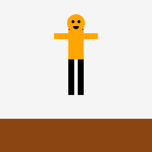 Dancing Country Dance - DrawGPT